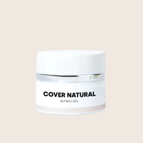 Emmi Nail Series Cover Gel Natural 15ml